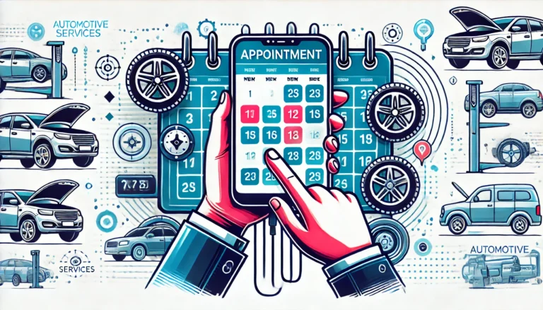 Prenota il tuo appuntamento
