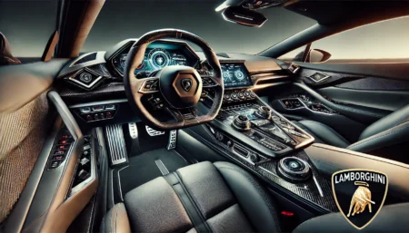 Storia della Lamborghini dalle origini con i trattori alla supercar moderna