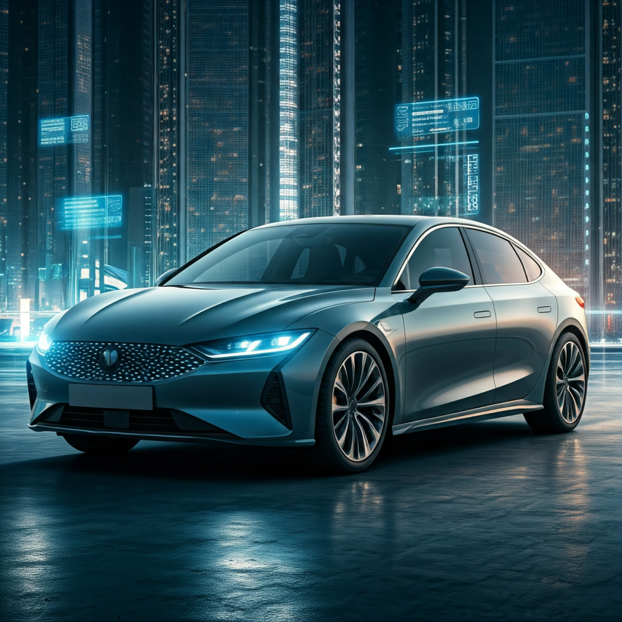 Auto Elettriche Convenienti 2025